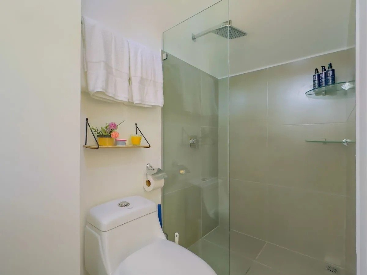 Sustainable Boutique Rental Lodge, Papagayo, Guanacaste