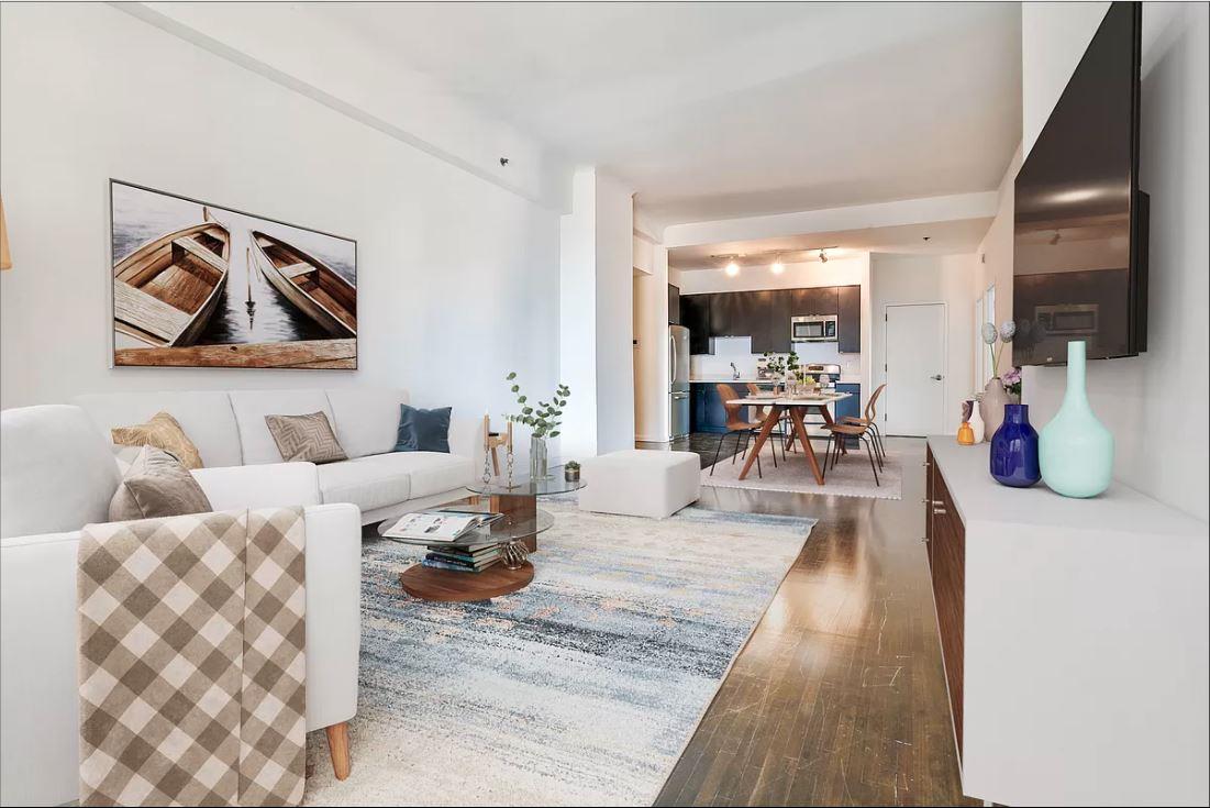 135 William Street, Apt 10-A