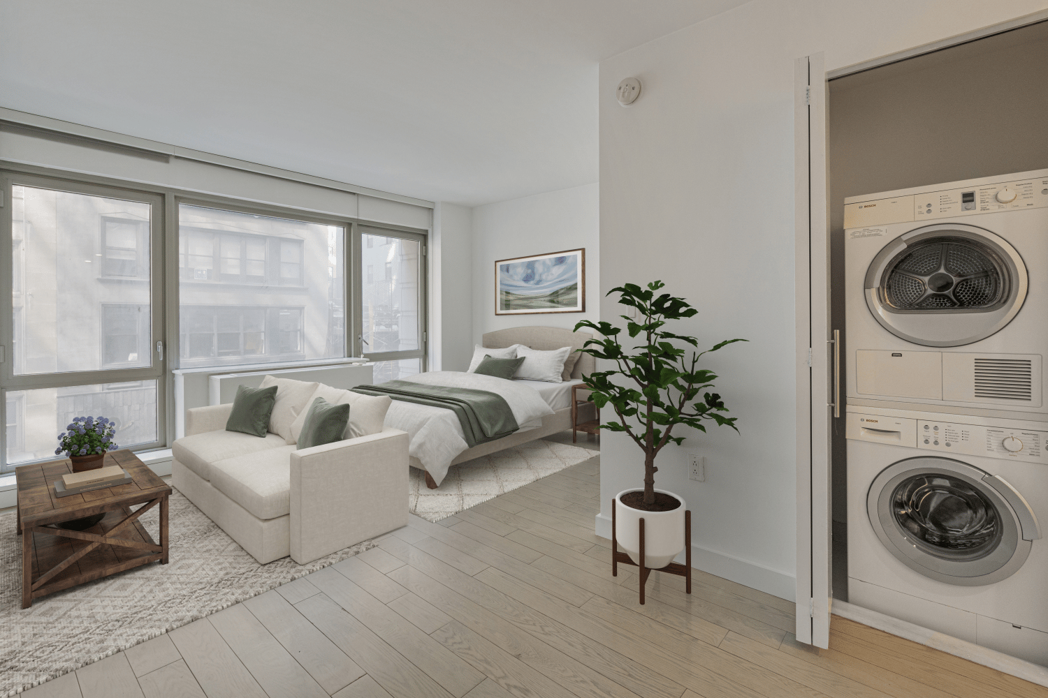 3 West 36th Street, Apt 4E