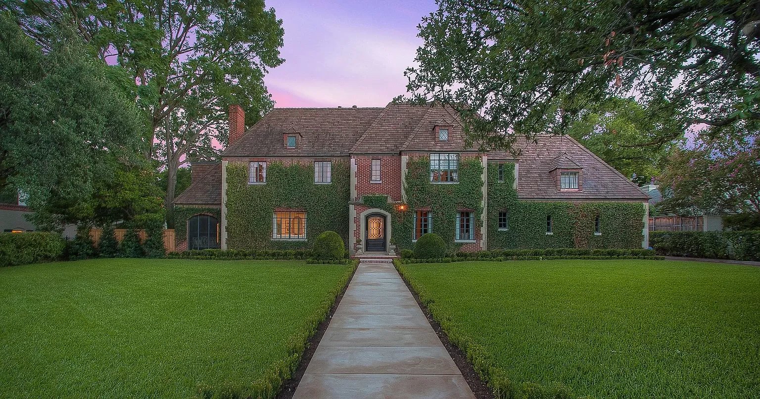22 Valley Ridge Road