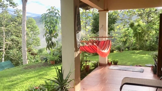 Waterfall River Luxury Home, Dominical, Puntarenas