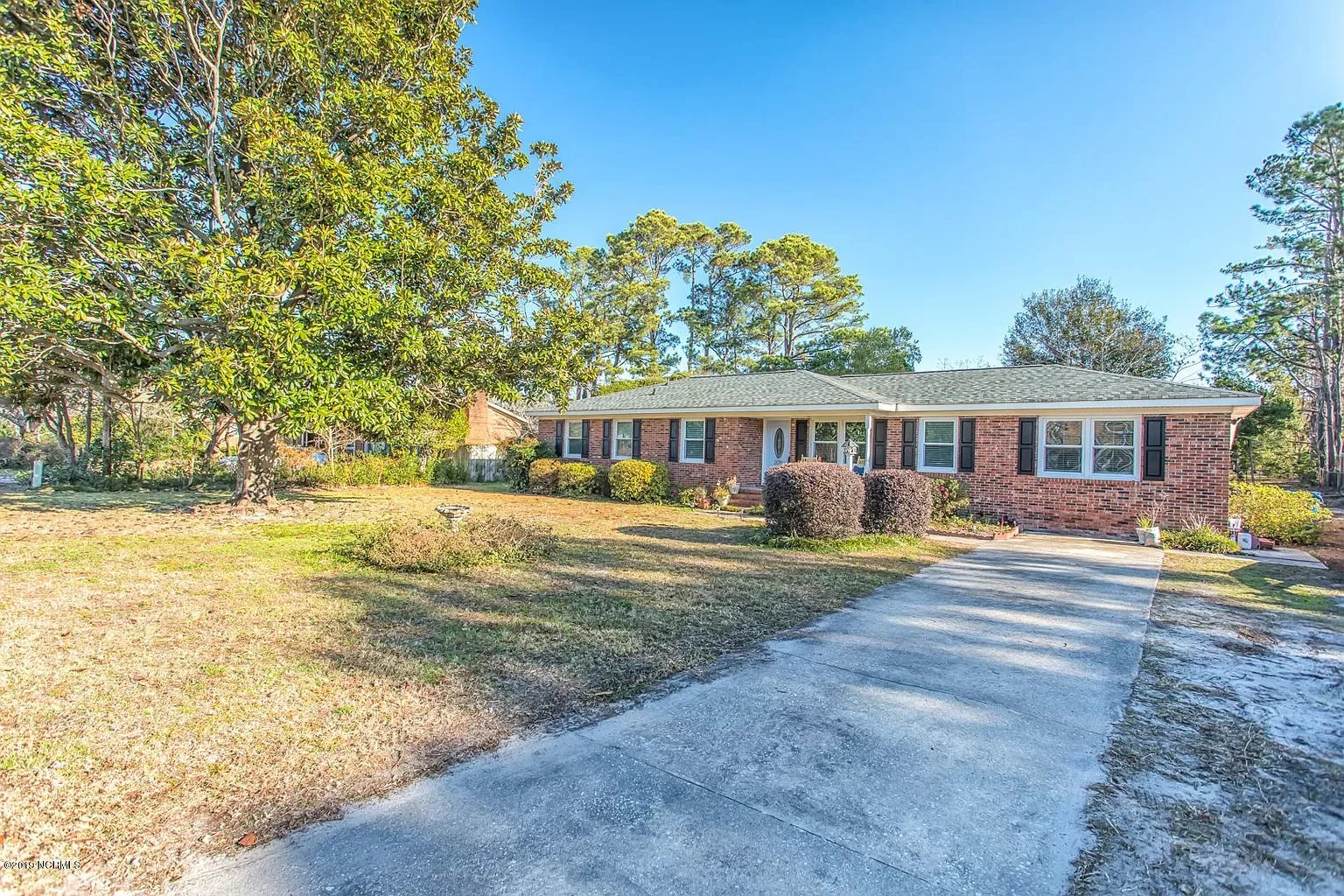 209 Spartan Road