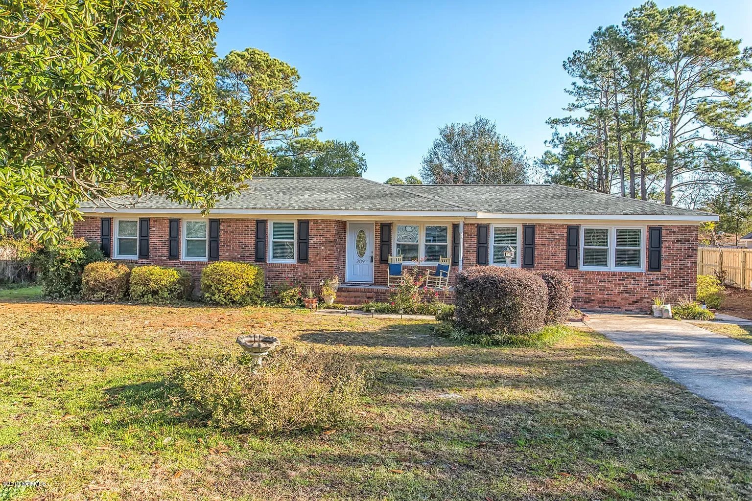 209 Spartan Road