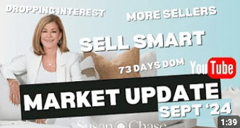 September 2024 OC Real Estate Market Update l Trends You Need To Know