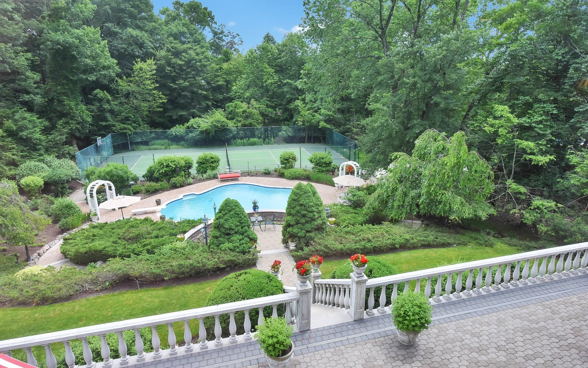 54 West Wildwood Rd