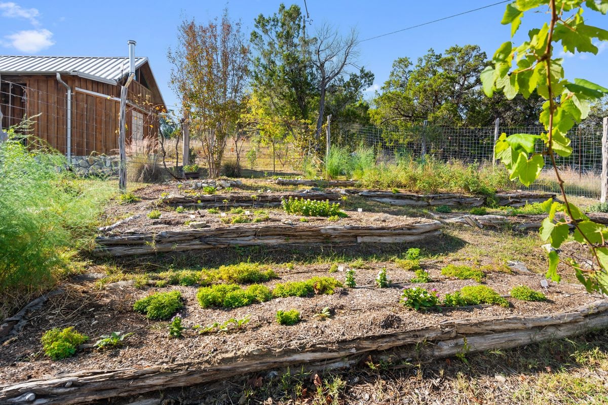 Gentleman's Ranch in Dripping Springs