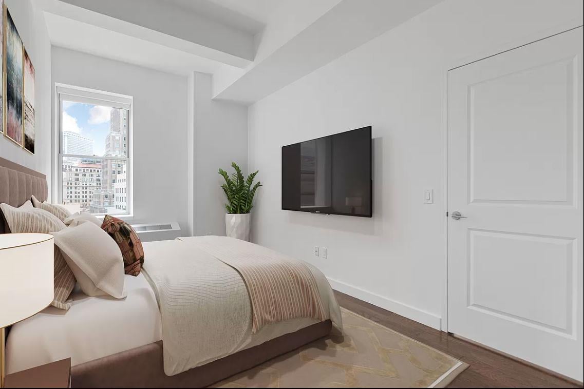 116 John Street, Apt 3008