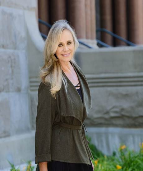Marlene  Thompson