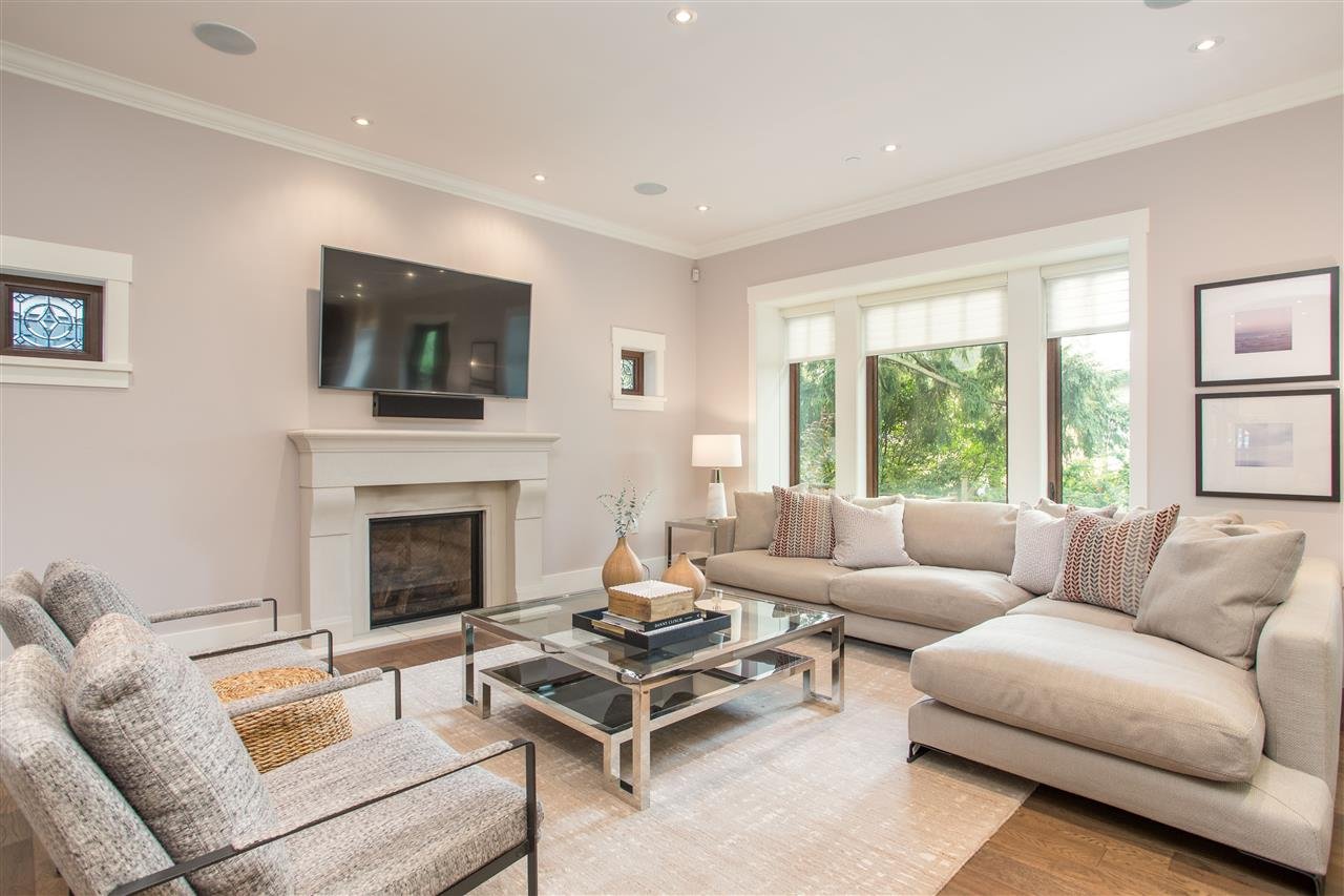 3334 W 39th Avenue, Vancouver