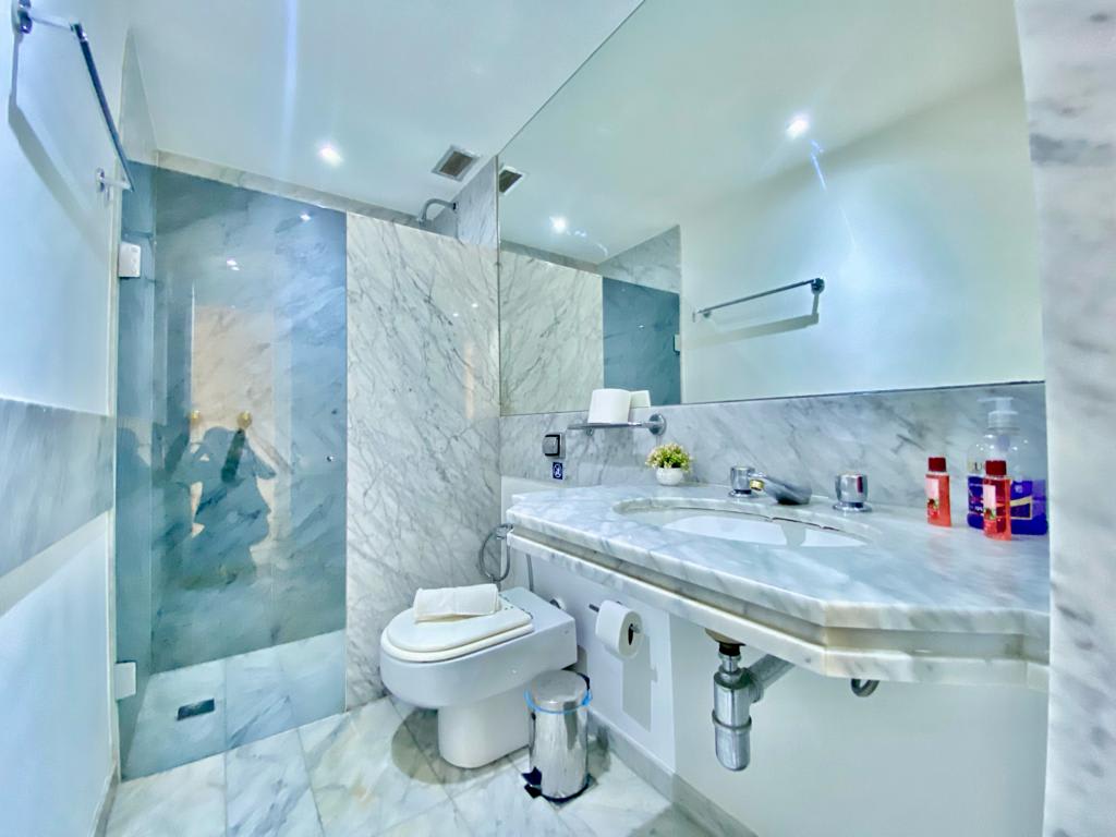 Flat for sale in Ipanema beach