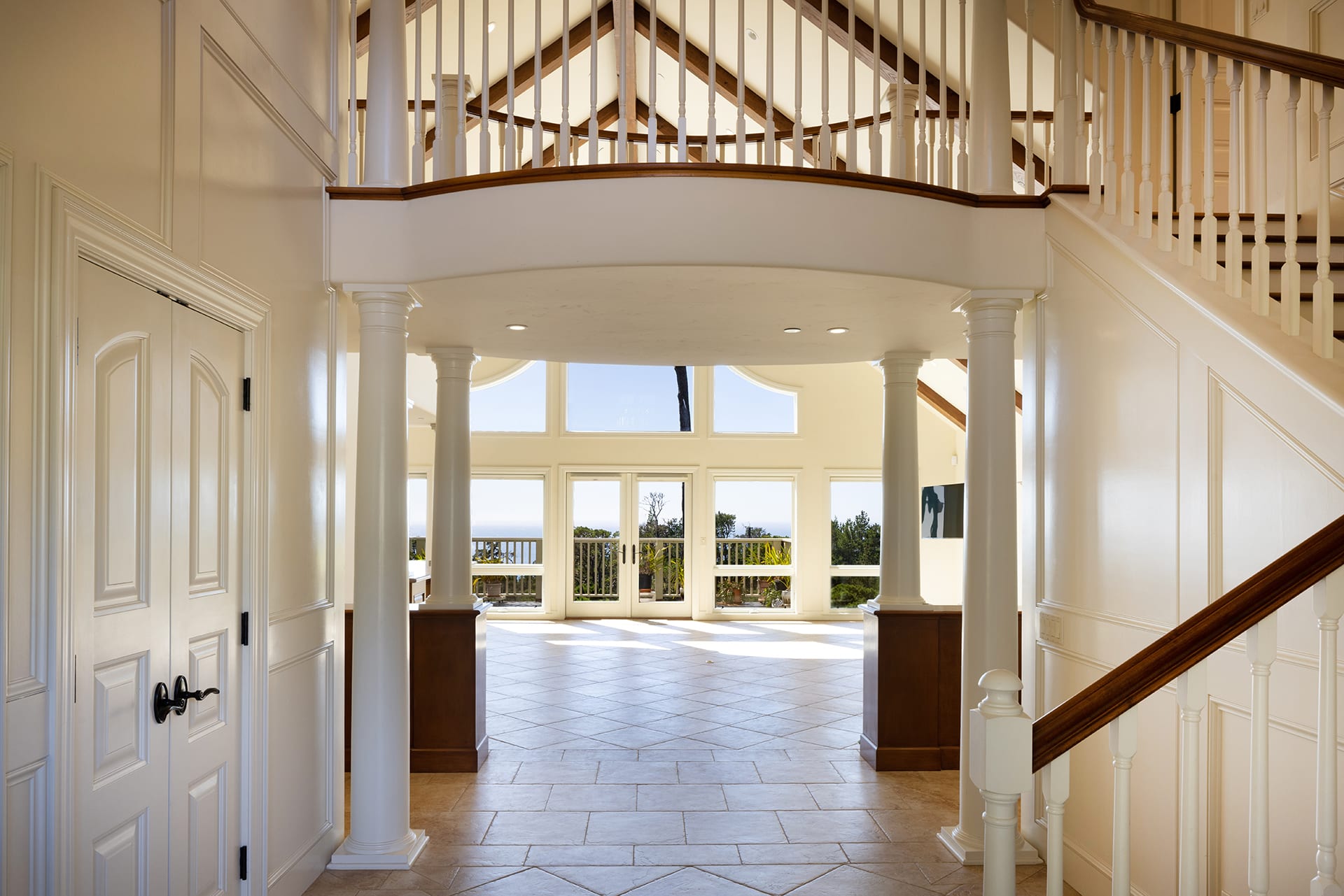 Stunning Point Lobos Views - 24876 Pescadero Road