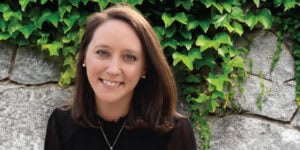 Meet the Agent: Roxana Juarez