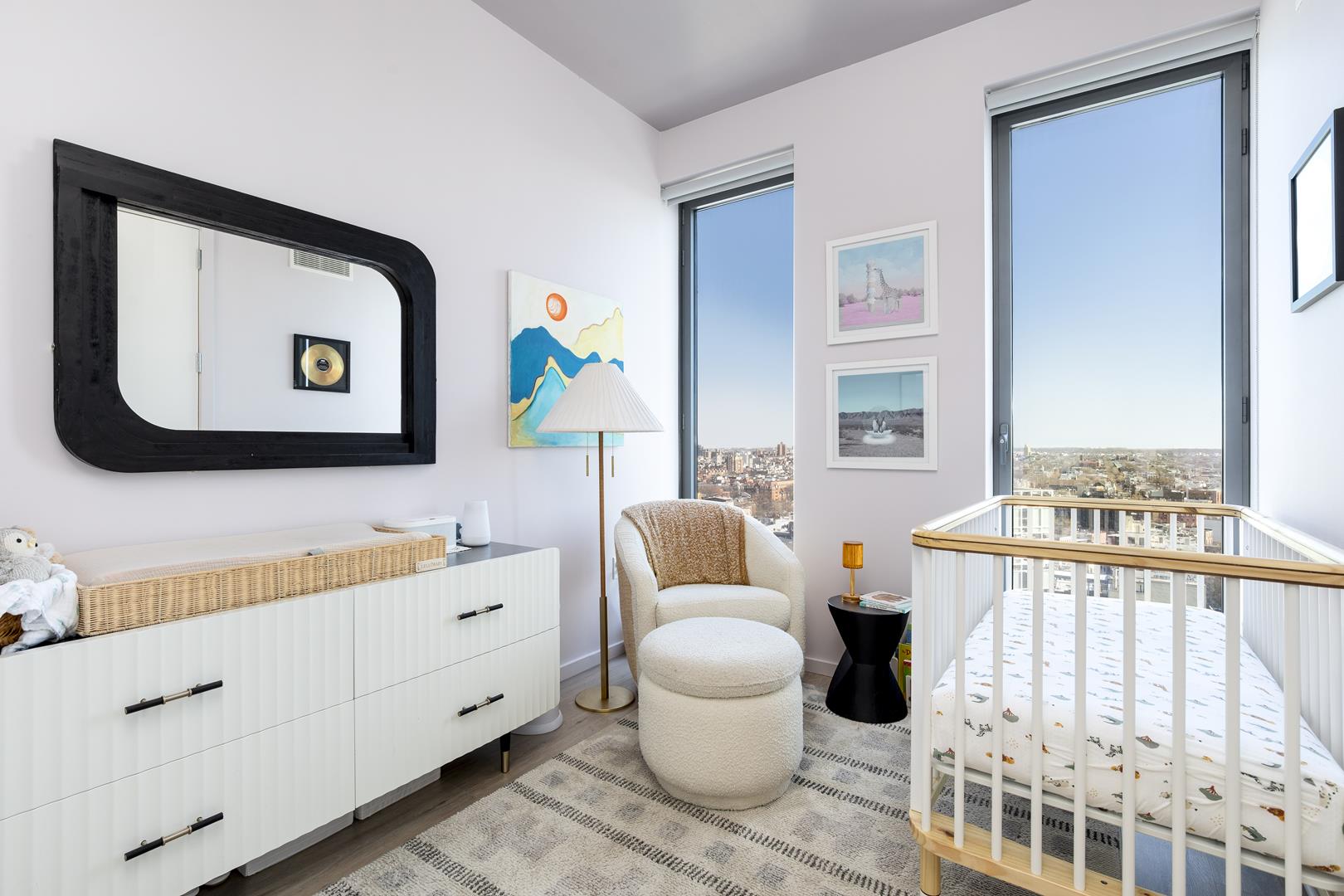 545 Vanderbilt Avenue, Apt 17-C