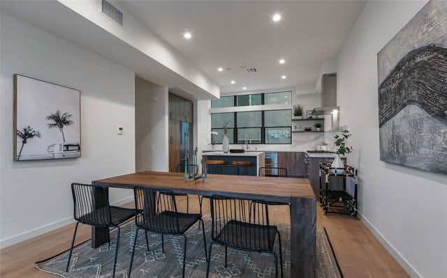 1440 N Curson #3