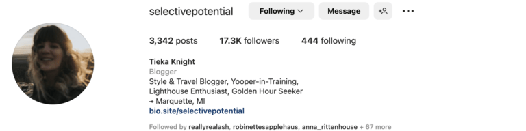 @selectivepotential