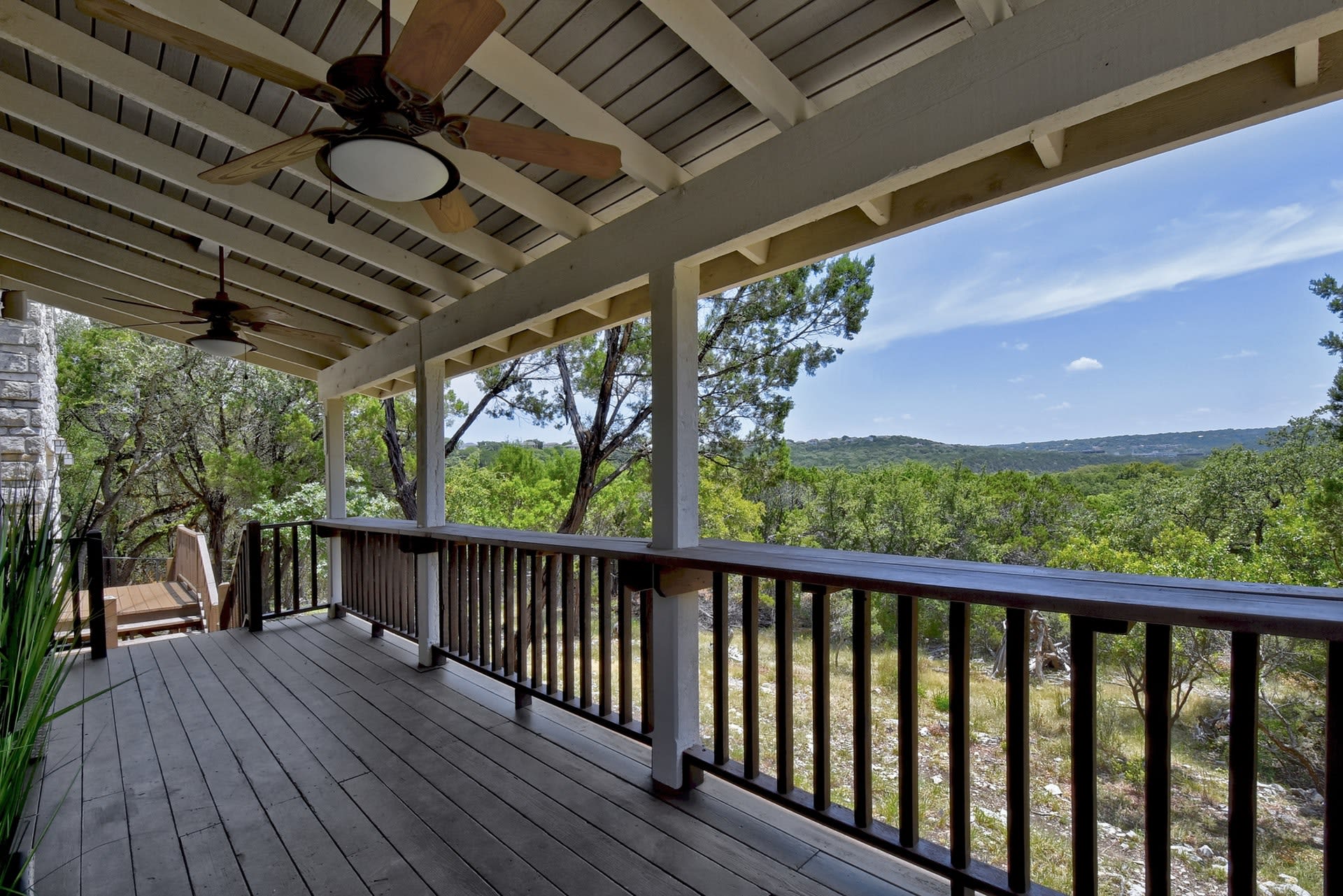 Spicewood Springs