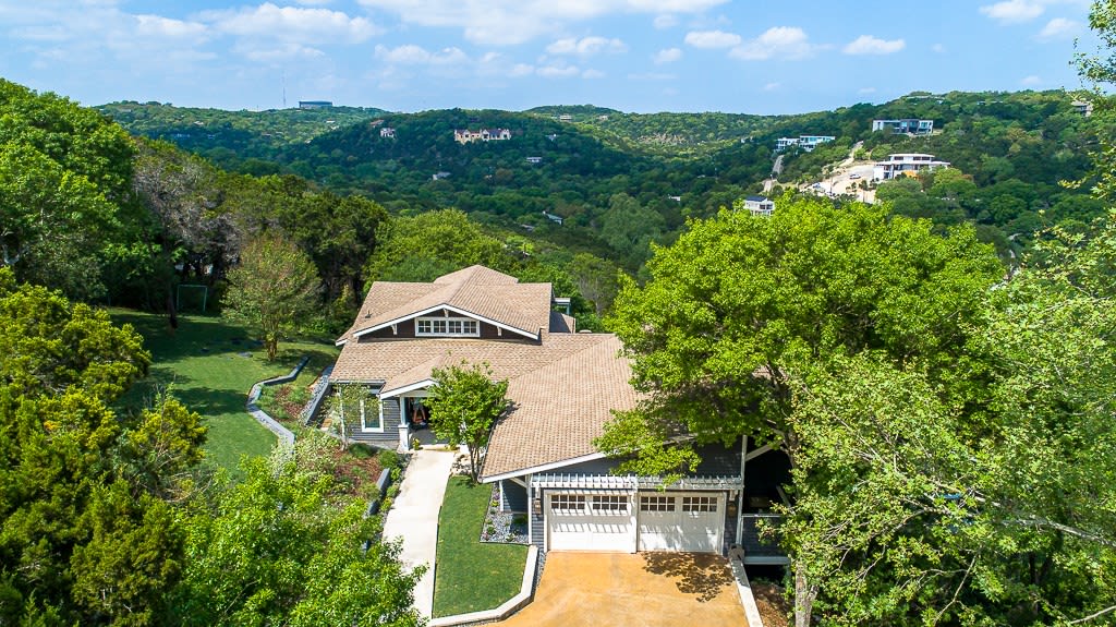 Westlake Hills Austin 78746