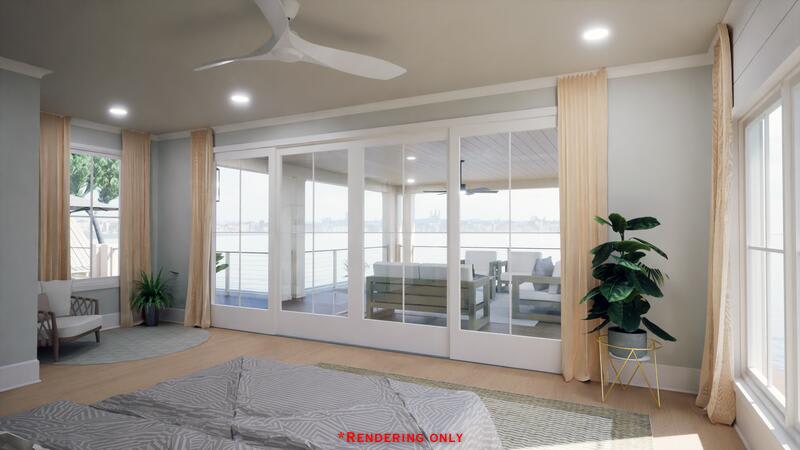 34 Waterway Island Drive