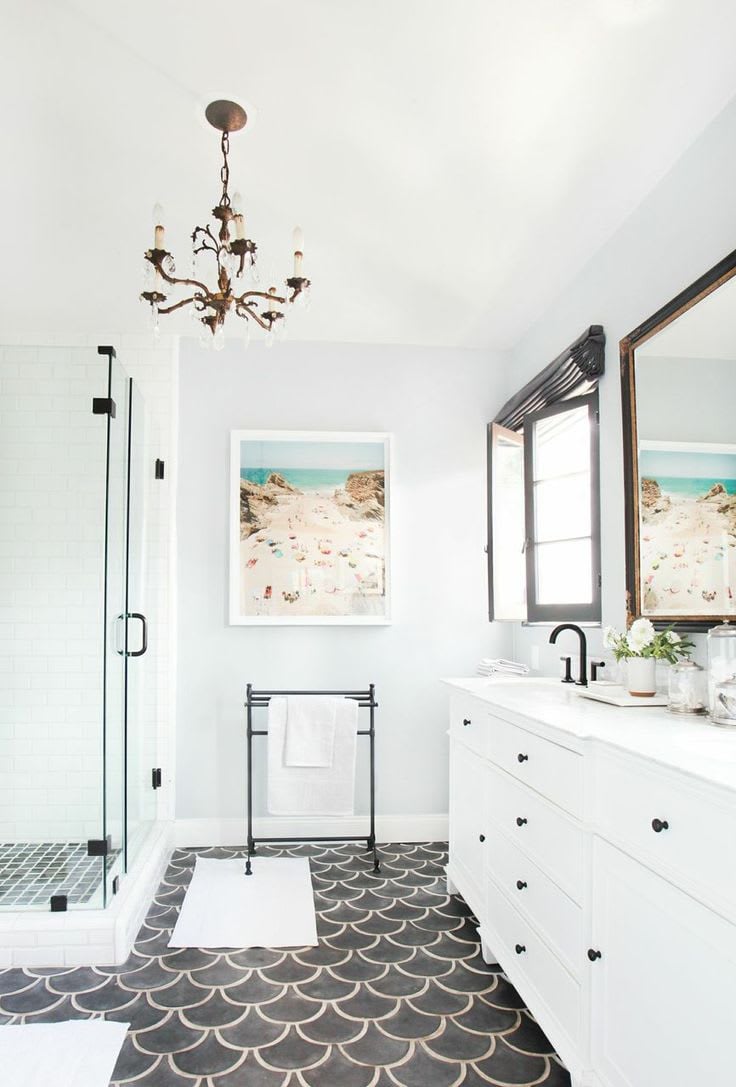 Riveting Rooms | Master Bath Edition