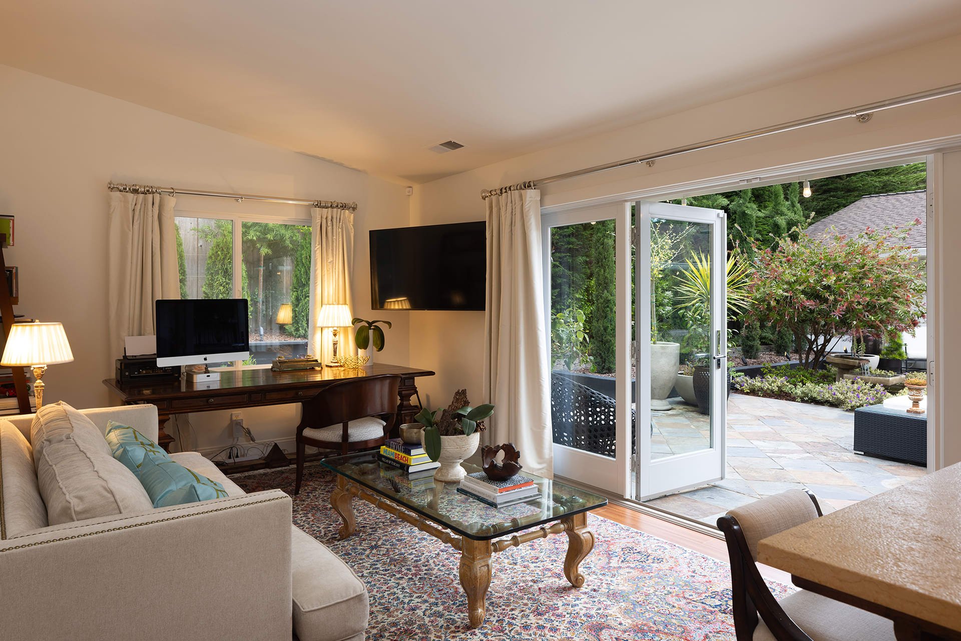 Pebble Beach Gem - 1168 Rampart Road