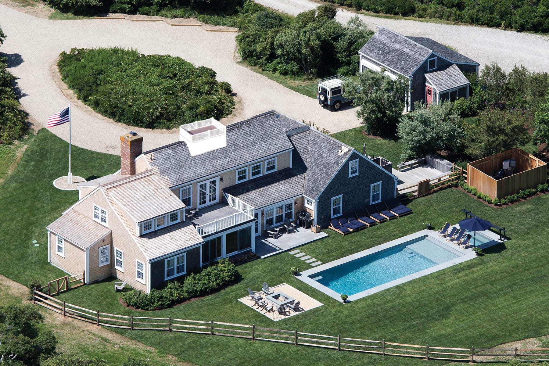 21 Quidnet Rd