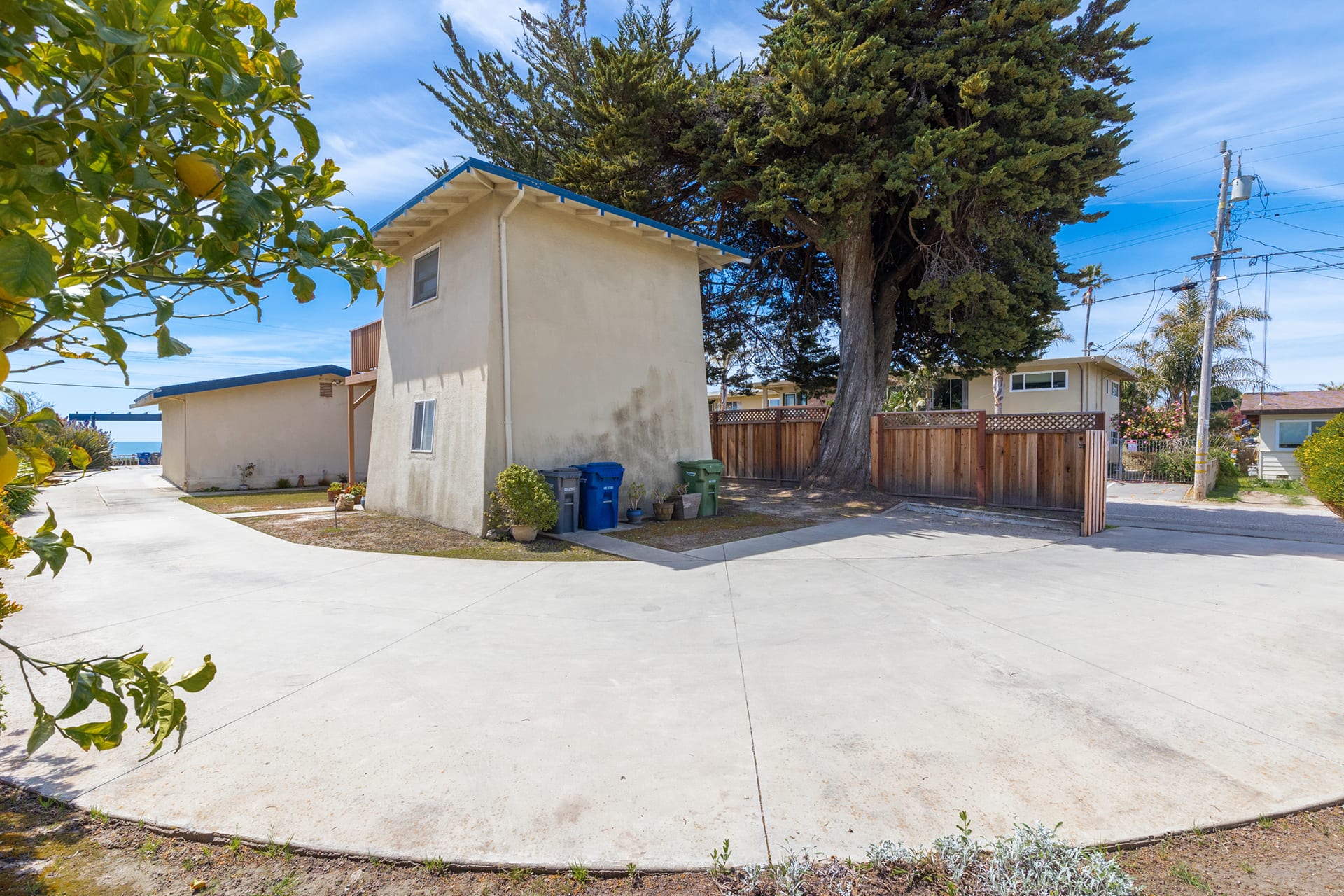 Pleasure Point Perfection - 23805 E Cliff Dr