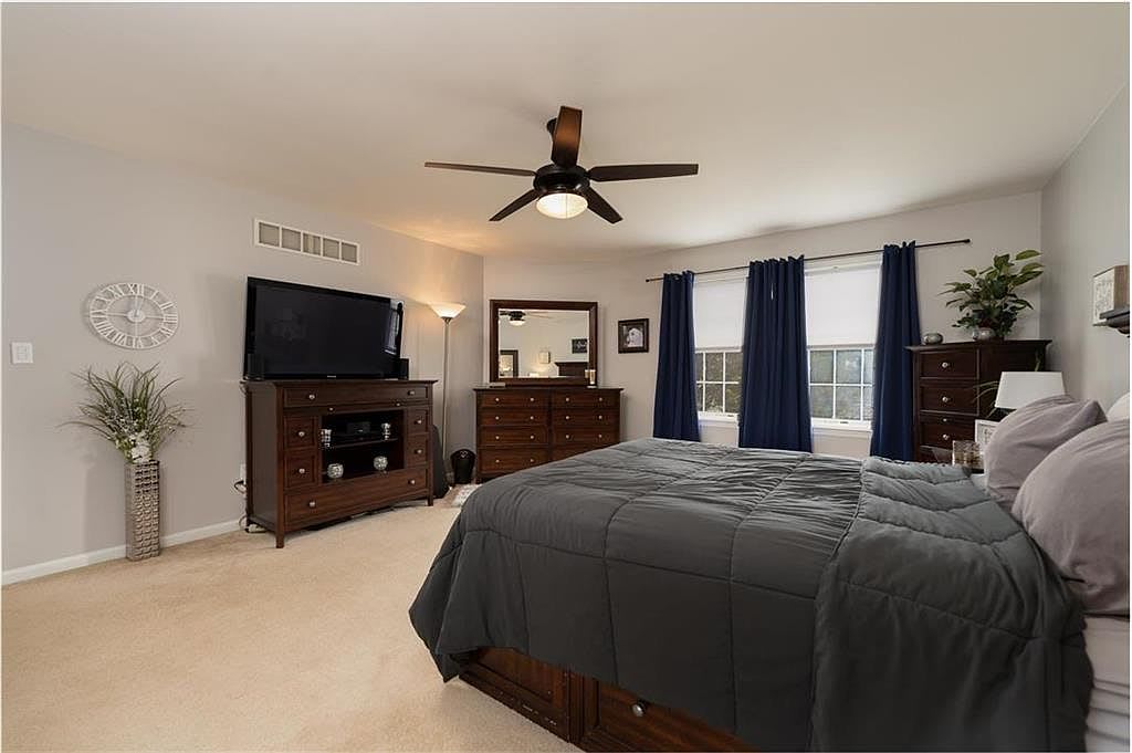 2660 Fieldview Dr