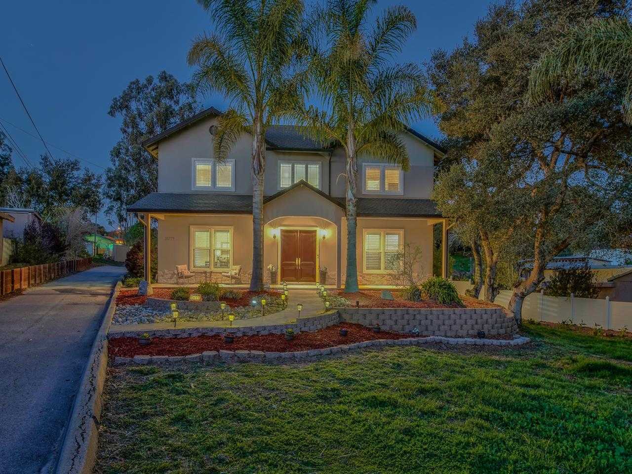 15777 Del Monte Farms RD