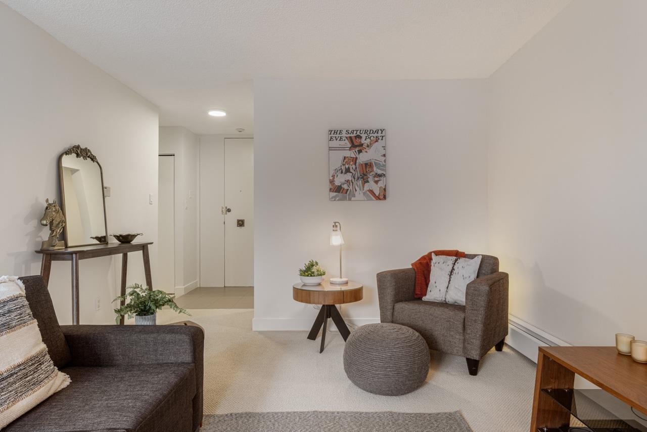 302-1777 W 13th Avenue, Vancouver