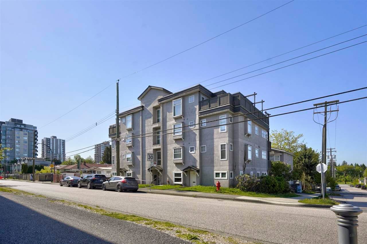 401-3308 Vanness Ave