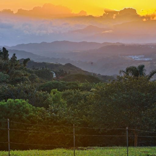 Above The Rest, Ciudad Colon, San Jose