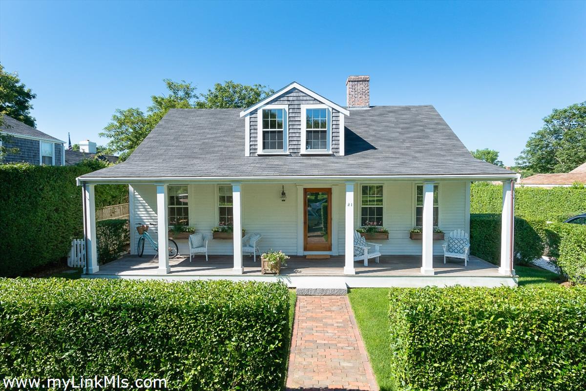 21 New Sias St