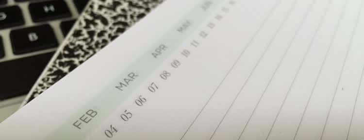 Understanding Residential Contract Dates