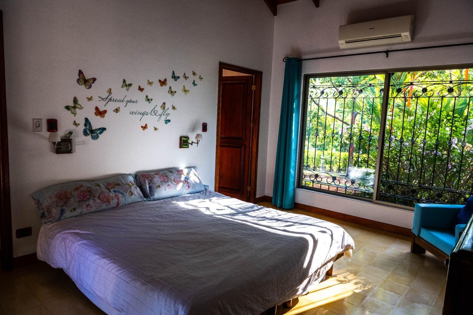 Stunning Estate in Ojochal with Ocean, Mountain & Valley Views