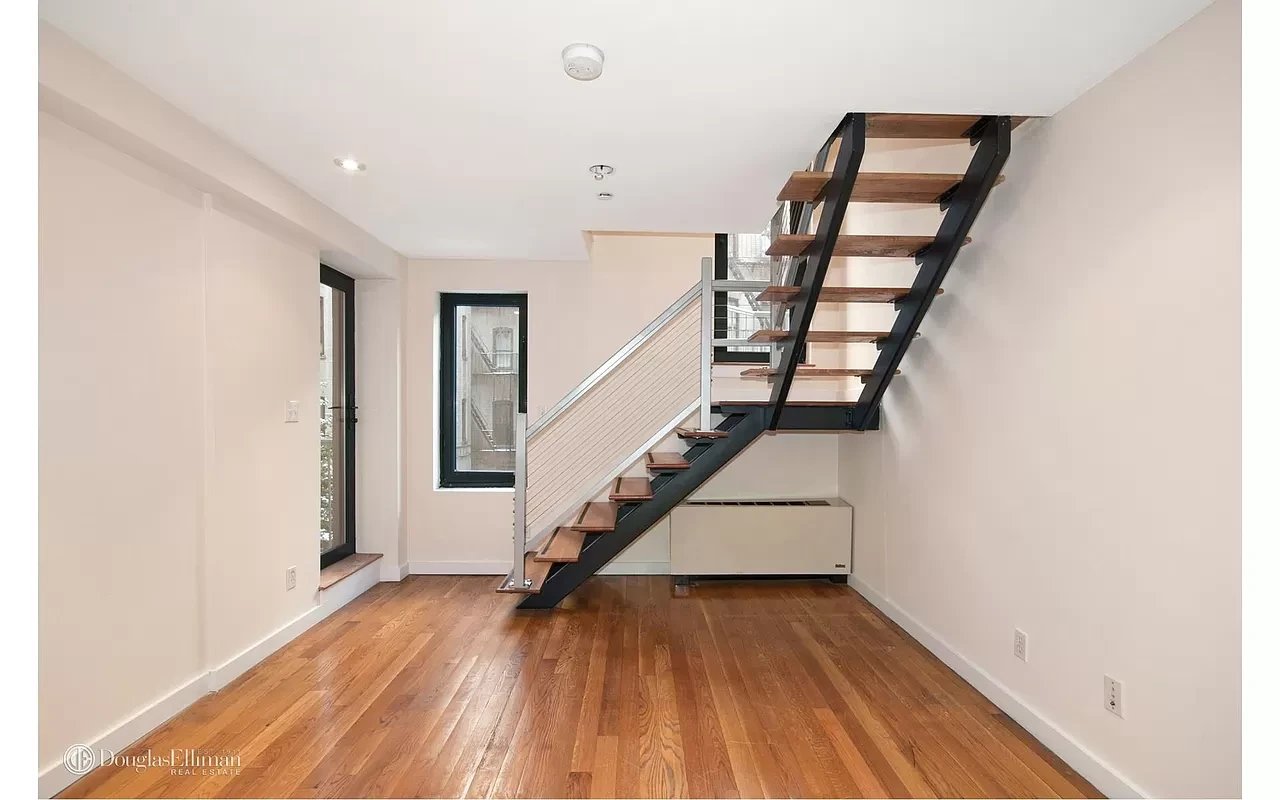 215 East 81st Street Unit: 3D