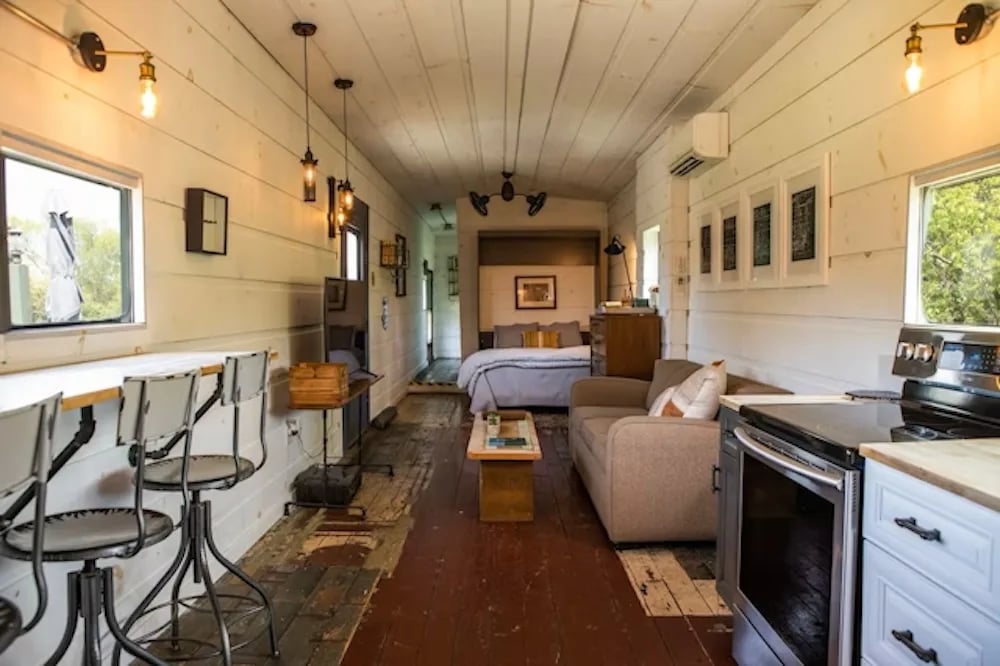 Where to eat, play, and stay at Great Smoky Mountains National Park