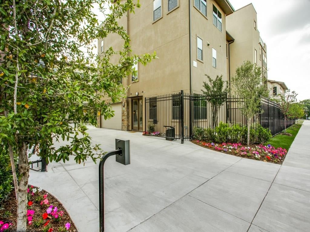 1801 Annex Ave, #501