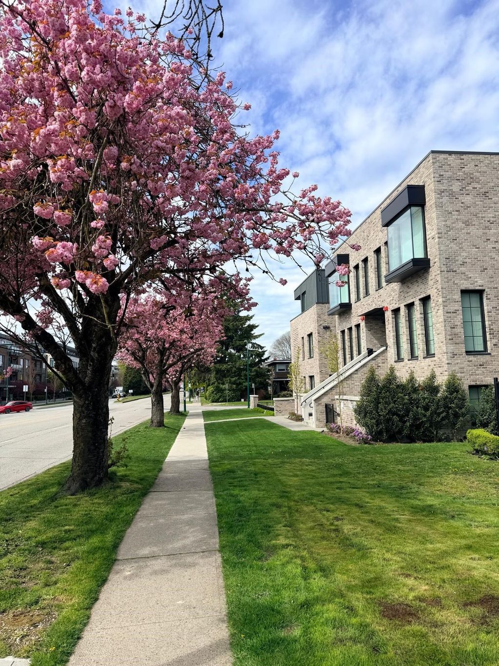 157 W King Edward Avenue 101, Vancouver