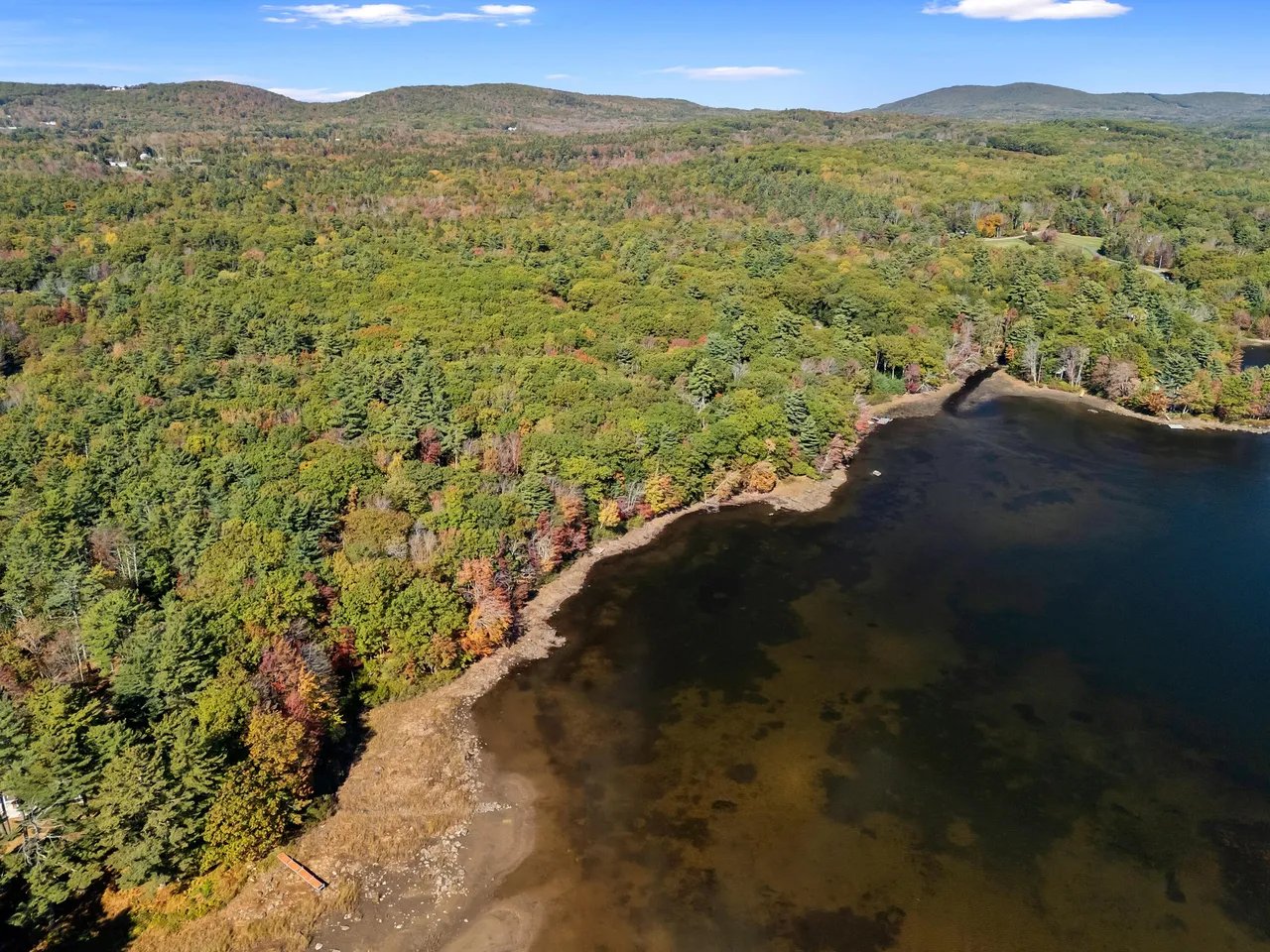 Newly Priced: 13 Hemlock Drive, Lincolnville, ME 04849 – $1,830,000