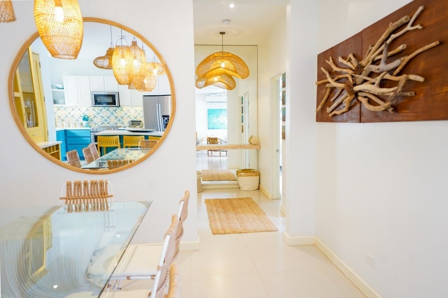 Mediterranean Coastal Style Condo, Flamingo, Guanacaste