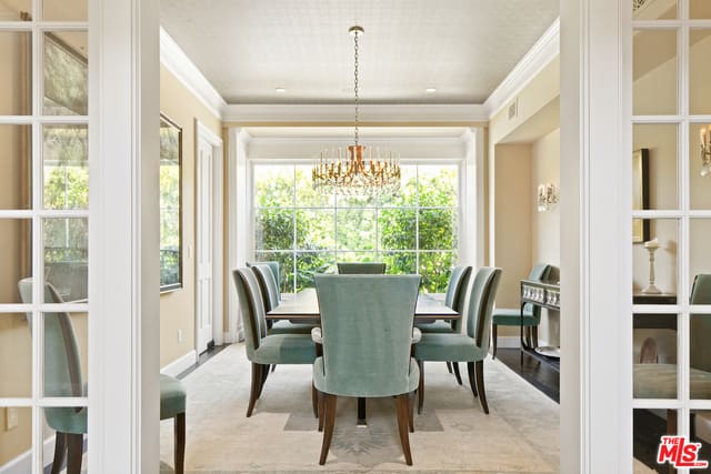 Sanctuary Crescent