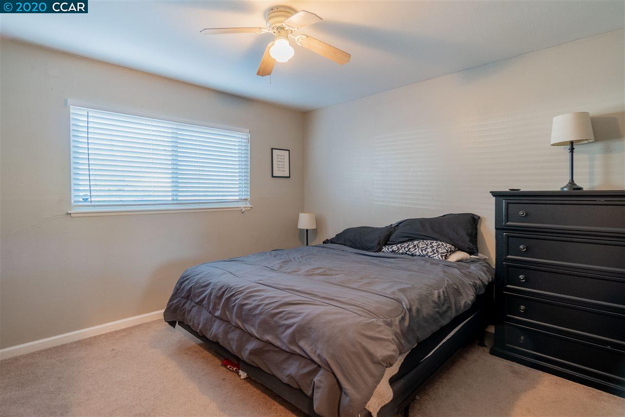 2805 D Street Antioch, Ca 94509