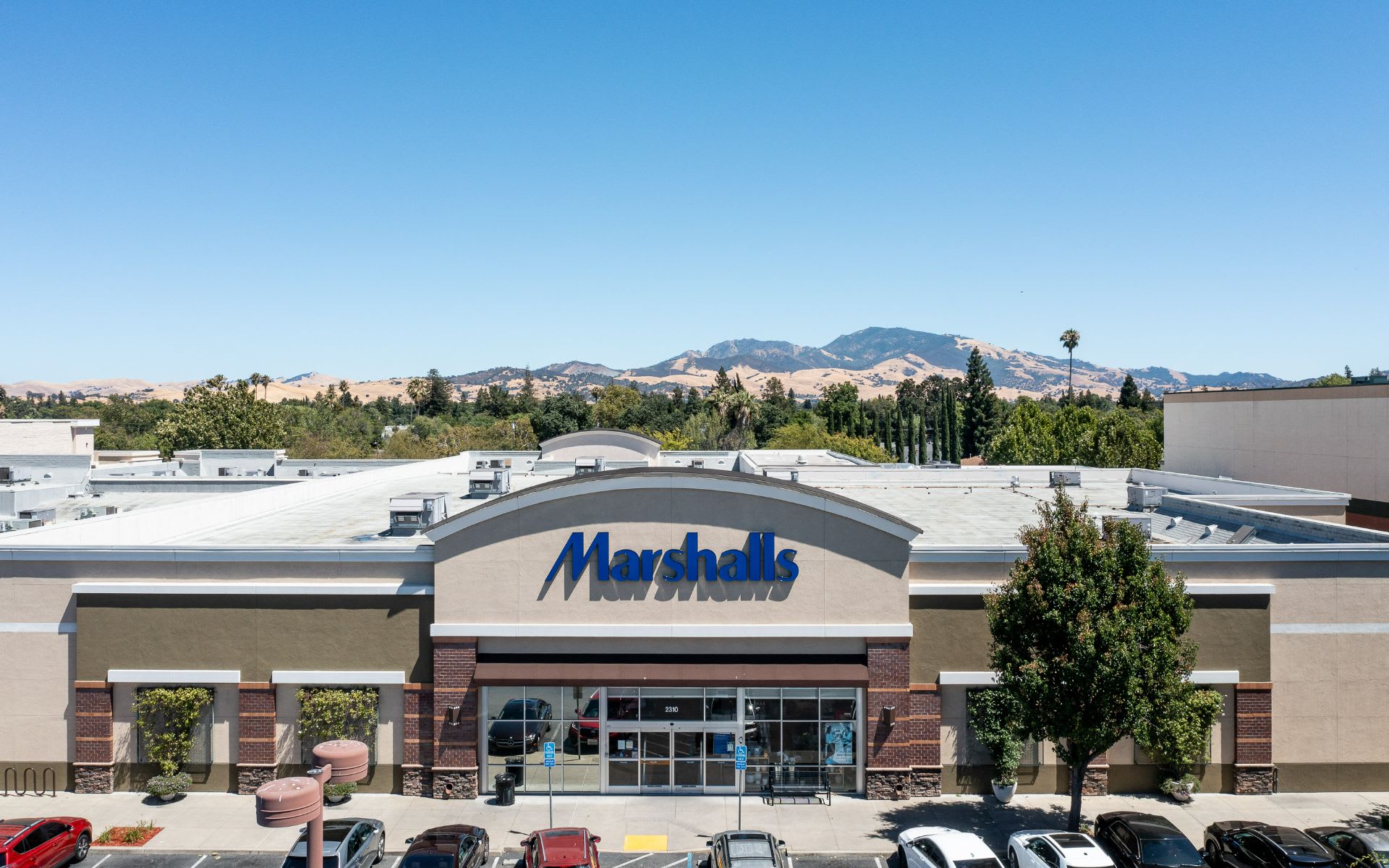 Kohl’s Pleasant Hill