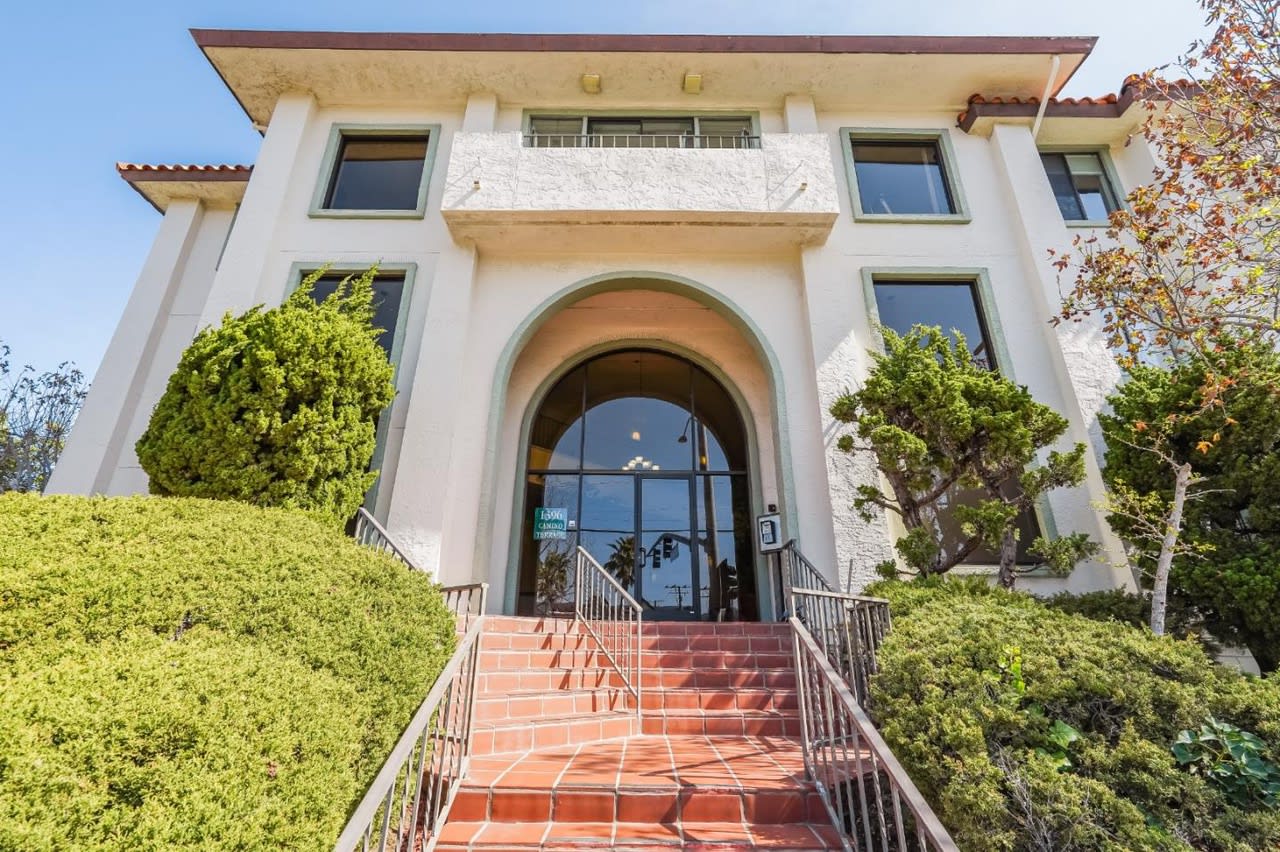 1396 El Camino Real UNIT 106 Millbrae, CA, 94030