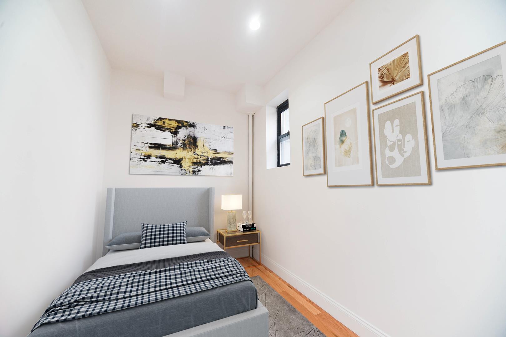 20 Avenue A, Apt 2-L