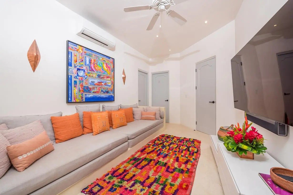 Mediterranean Luxury Villa, Flamingo, Guanacaste
