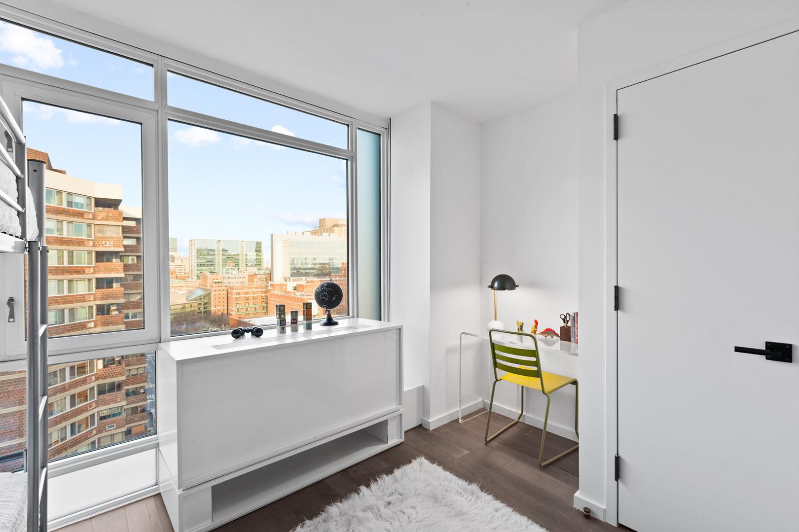 385 First Avenue, Apt 20-B