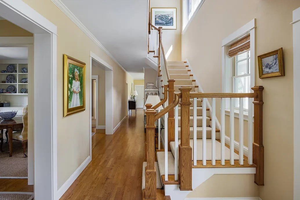 Spotlight on Elegance: Featuring 75 Wild Iris Road, San Geronimo, CA