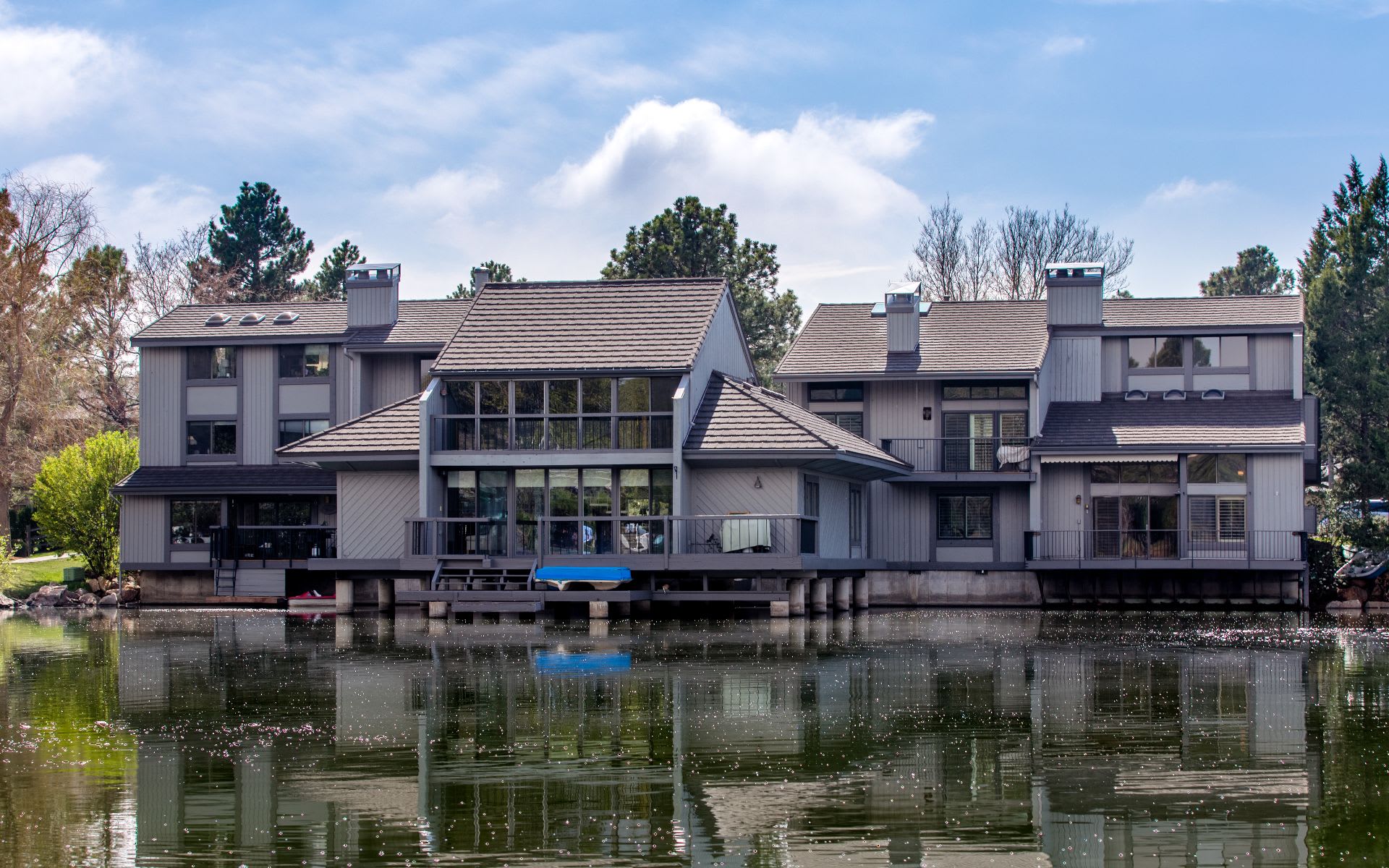 9866 E Maplewood Circle