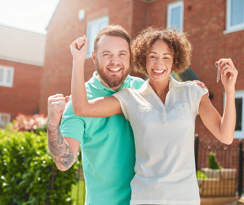 Is 2023 The Year For You To Become A Homeowner?